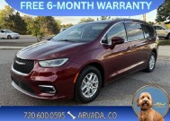 2021 Chrysler Pacifica in Arvada, CO 80002 - 18153925 1