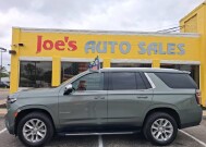 2023 Chevrolet Tahoe in Indianapolis, IN 46222-4002 - 18153926 1
