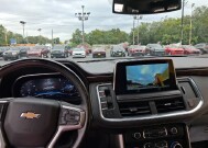 2023 Chevrolet Tahoe in Indianapolis, IN 46222-4002 - 18153926 12
