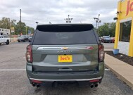 2023 Chevrolet Tahoe in Indianapolis, IN 46222-4002 - 18153926 4