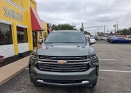 2023 Chevrolet Tahoe in Indianapolis, IN 46222-4002 - 18153926 2