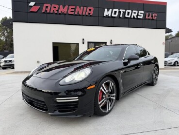 2014 Porsche Panamera in Knoxville, TN 37920