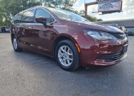 2020 Chrysler Voyager in Knoxville, TN 37912 - 18153928 3