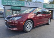 2020 Chrysler Voyager in Knoxville, TN 37912 - 18153928 1