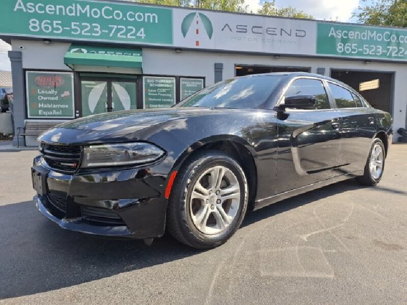 2022 Dodge Charger in Knoxville, TN 37912 - 18153929
