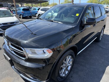 2018 Dodge Durango in Phoenix, AZ 85022