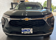 2026 Chevrolet Trax in Burlington, WI 53105 - 18153934 8