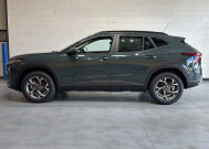 2026 Chevrolet Trax in Burlington, WI 53105 - 18153934 40