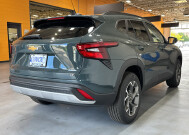2026 Chevrolet Trax in Burlington, WI 53105 - 18153934 43