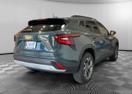 2026 Chevrolet Trax in Burlington, WI 53105 - 18153934 5