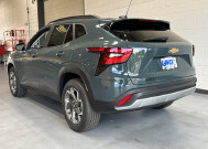 2026 Chevrolet Trax in Burlington, WI 53105 - 18153934 41