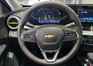 2026 Chevrolet Trax in Burlington, WI 53105 - 18153934 21