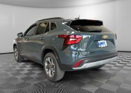 2026 Chevrolet Trax in Burlington, WI 53105 - 18153934 3
