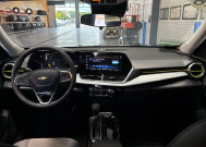 2026 Chevrolet Trax in Burlington, WI 53105 - 18153934 13