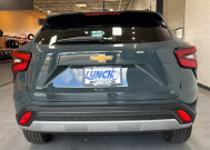 2026 Chevrolet Trax in Burlington, WI 53105 - 18153934 42