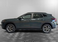 2026 Chevrolet Trax in Burlington, WI 53105 - 18153934 2