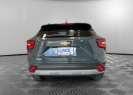 2026 Chevrolet Trax in Burlington, WI 53105 - 18153934 4