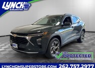 2026 Chevrolet Trax in Burlington, WI 53105 - 18153934 1