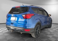 2019 Ford Escape in Burlington, WI 53105 - 18153937 5