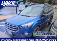 2019 Ford Escape in Burlington, WI 53105 - 18153937 43