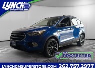 2019 Ford Escape in Burlington, WI 53105 - 18153937 42