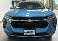 2026 Chevrolet Trax in Burlington, WI 53105 - 18153938 14