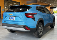 2026 Chevrolet Trax in Burlington, WI 53105 - 18153938 48