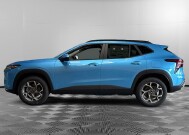 2026 Chevrolet Trax in Burlington, WI 53105 - 18153938 2