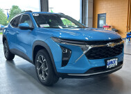2026 Chevrolet Trax in Burlington, WI 53105 - 18153938 13