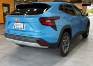 2026 Chevrolet Trax in Burlington, WI 53105 - 18153938 12