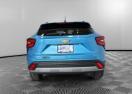2026 Chevrolet Trax in Burlington, WI 53105 - 18153938 4