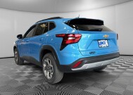 2026 Chevrolet Trax in Burlington, WI 53105 - 18153938 3