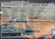 2026 Chevrolet Trax in Burlington, WI 53105 - 18153938 42