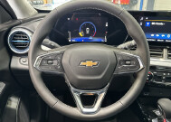2026 Chevrolet Trax in Burlington, WI 53105 - 18153938 25