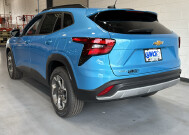 2026 Chevrolet Trax in Burlington, WI 53105 - 18153938 9