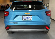 2026 Chevrolet Trax in Burlington, WI 53105 - 18153938 10