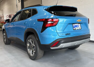 2026 Chevrolet Trax in Burlington, WI 53105 - 18153938 46