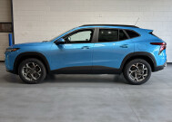 2026 Chevrolet Trax in Burlington, WI 53105 - 18153938 8