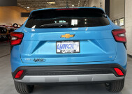 2026 Chevrolet Trax in Burlington, WI 53105 - 18153938 47
