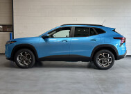 2026 Chevrolet Trax in Burlington, WI 53105 - 18153938 45