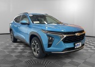 2026 Chevrolet Trax in Burlington, WI 53105 - 18153938 7