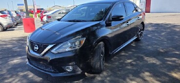 2019 Nissan Sentra in Mesa, AZ 85212