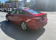 2016 Ford Fusion in Pottsville, PA 17901 - 18153948 3
