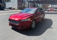 2016 Ford Fusion in Pottsville, PA 17901 - 18153948 1