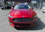 2016 Ford Fusion in Pottsville, PA 17901 - 18153948 9