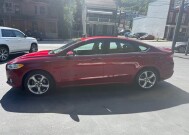 2016 Ford Fusion in Pottsville, PA 17901 - 18153948 2