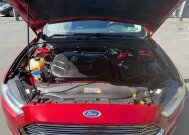 2016 Ford Fusion in Pottsville, PA 17901 - 18153948 19