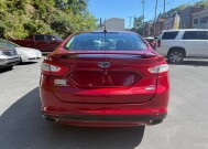 2016 Ford Fusion in Pottsville, PA 17901 - 18153948 4