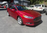 2016 Ford Fusion in Pottsville, PA 17901 - 18153948 8