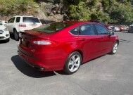 2016 Ford Fusion in Pottsville, PA 17901 - 18153948 6